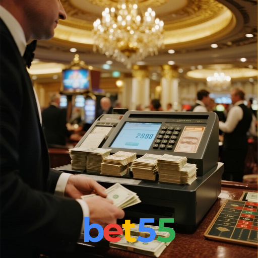 bet55 visual