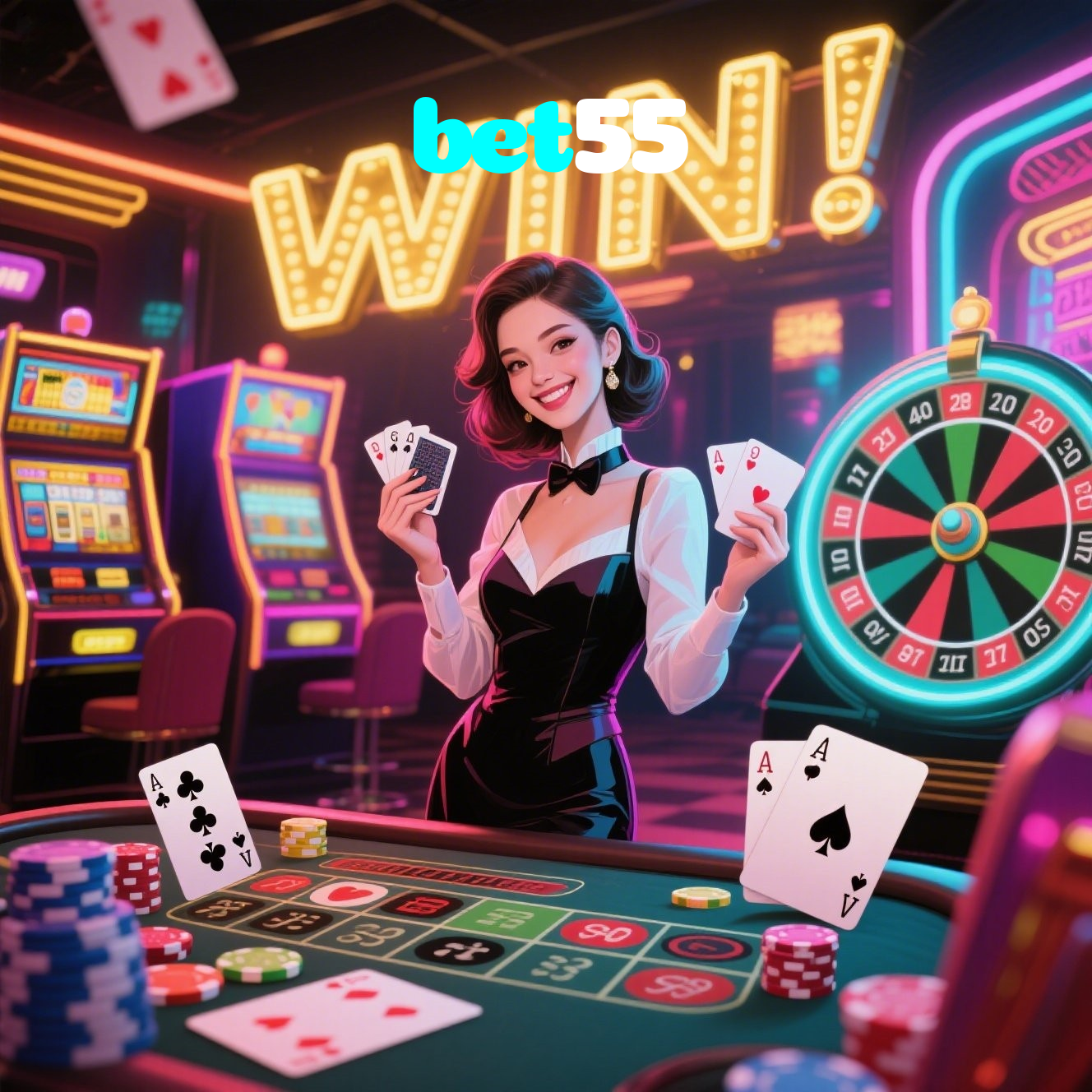 bet55 visual