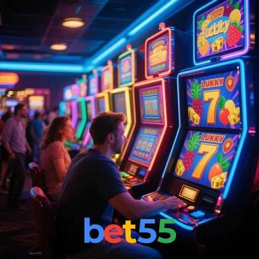 bet55 visual