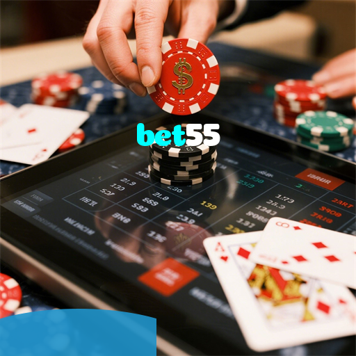 bet55 visual
