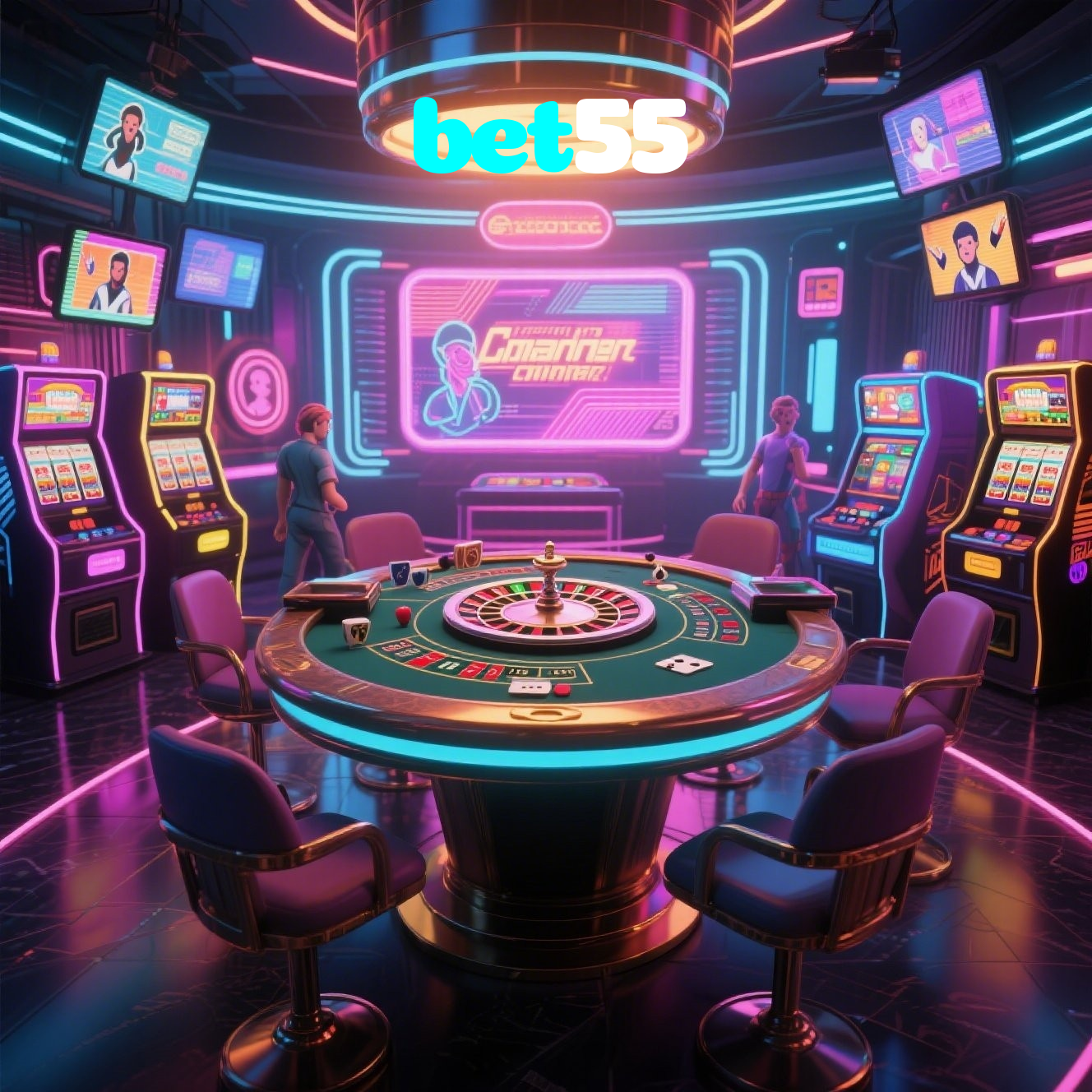 bet55 visual