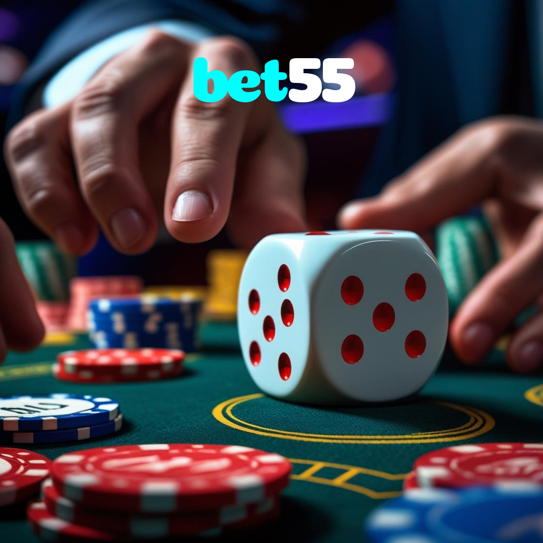 bet55 visual
