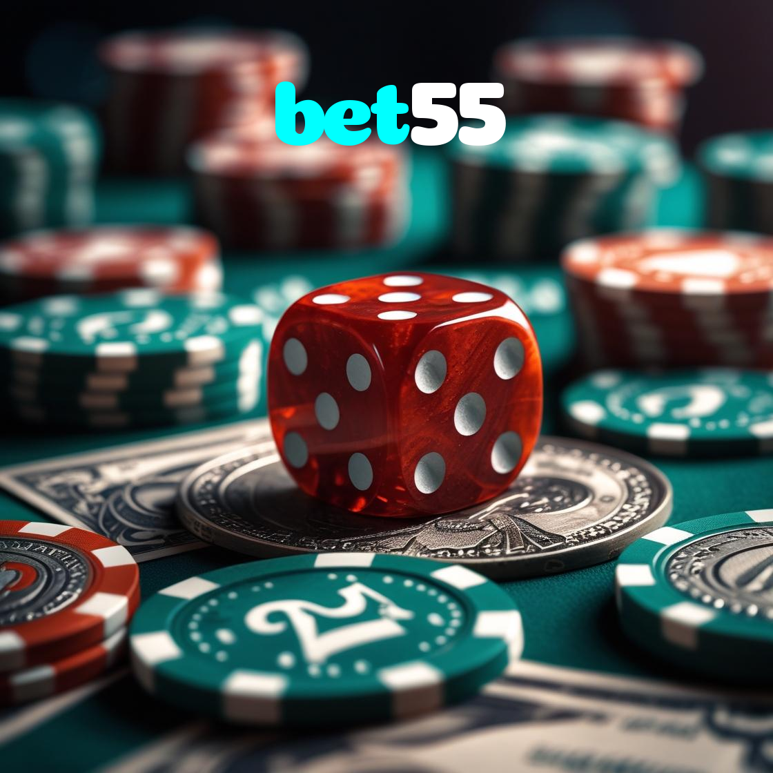 bet55 visual