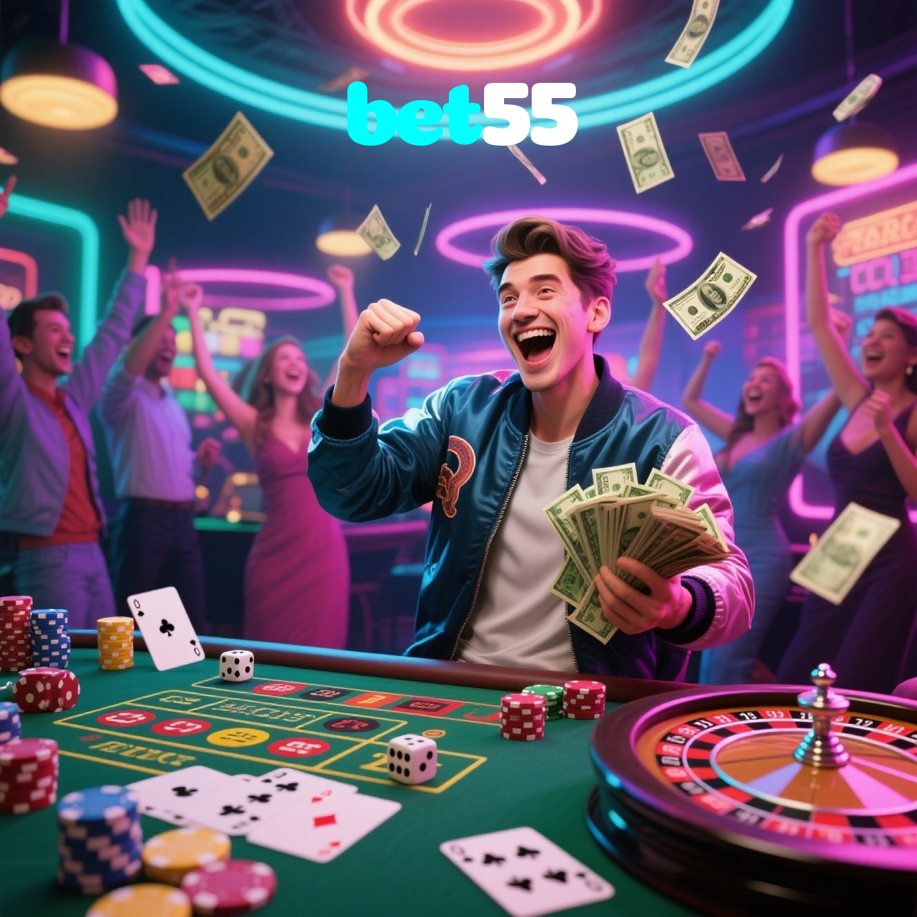 bet55 visual