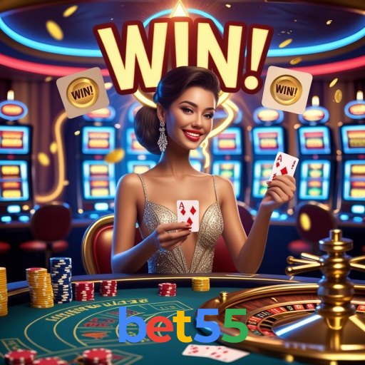 bet55 visual