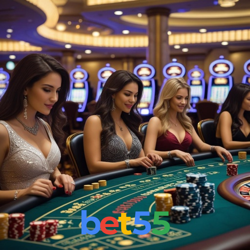 bet55 visual