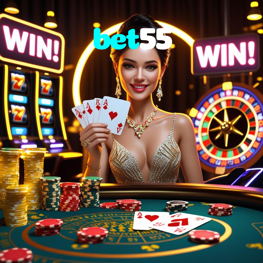 bet55 visual