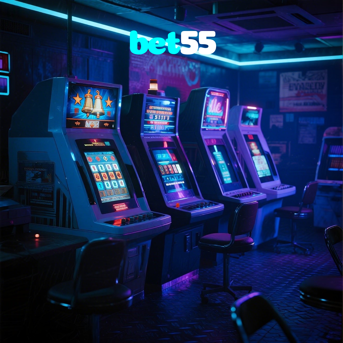 bet55 visual