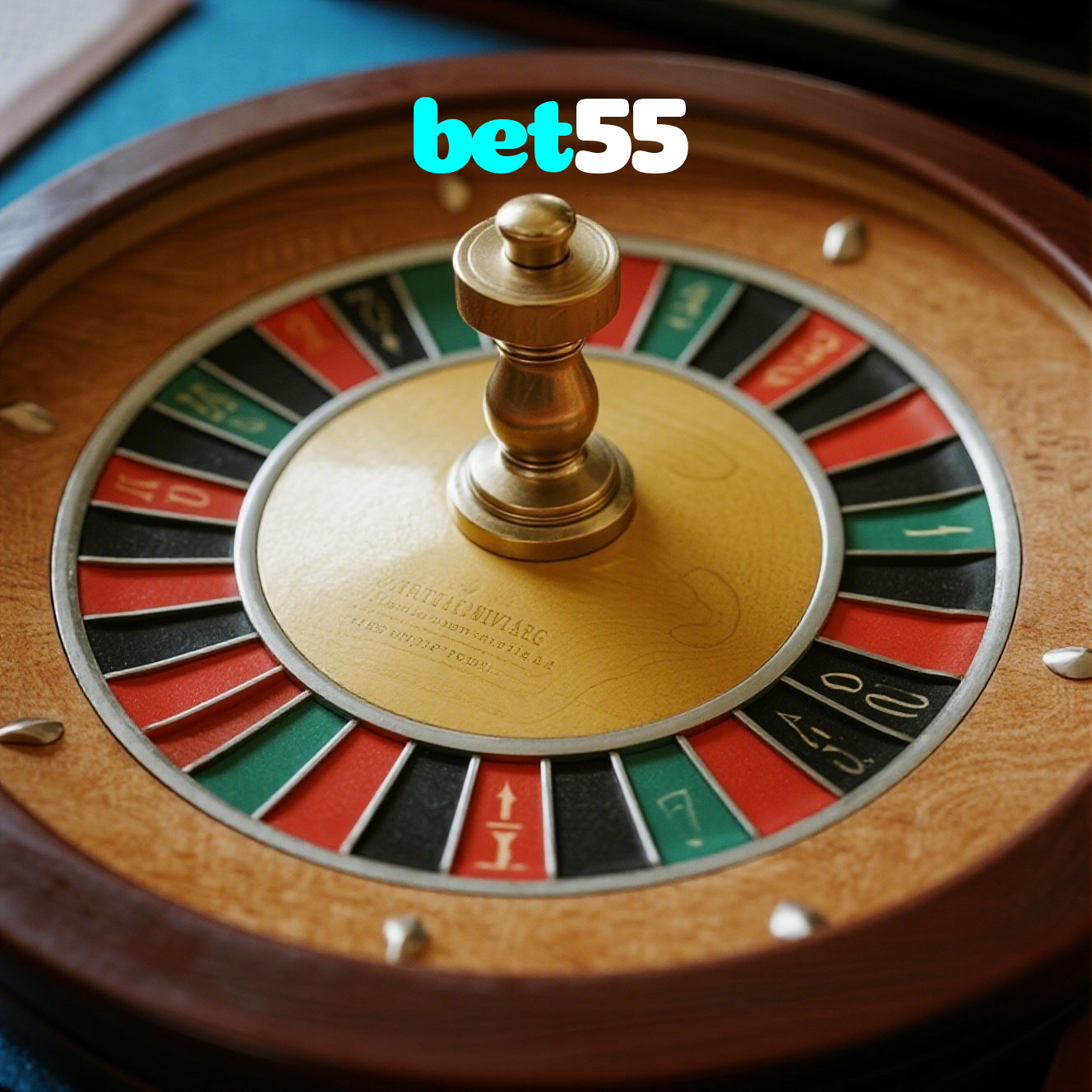 bet55 visual