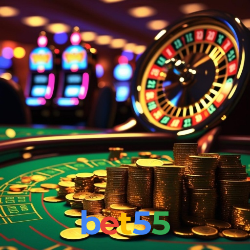 bet55 visual