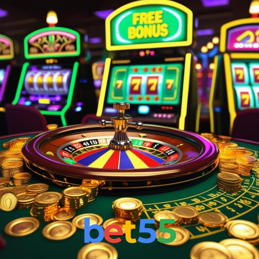 bet55 visual