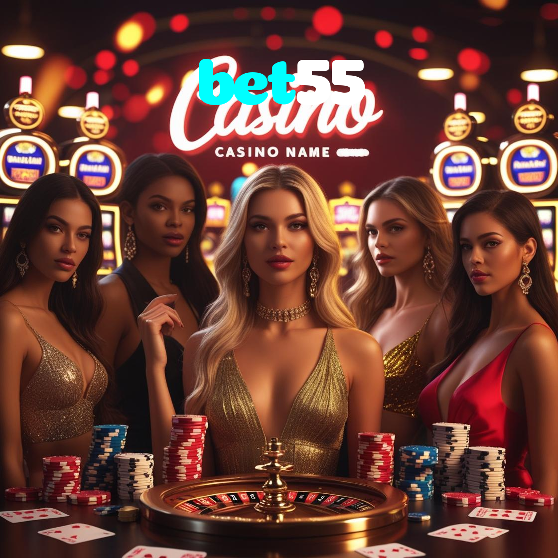 bet55 visual