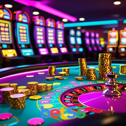 bet55 visual