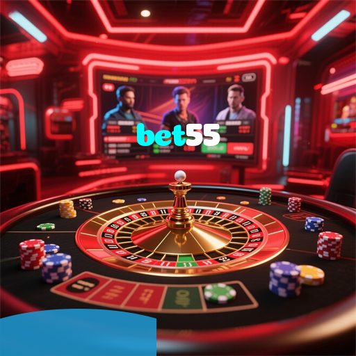 bet55 visual