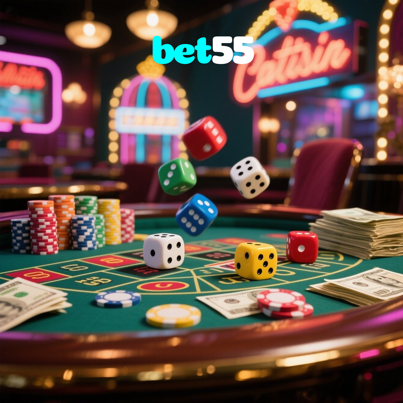 bet55 visual