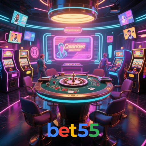 bet55 visual