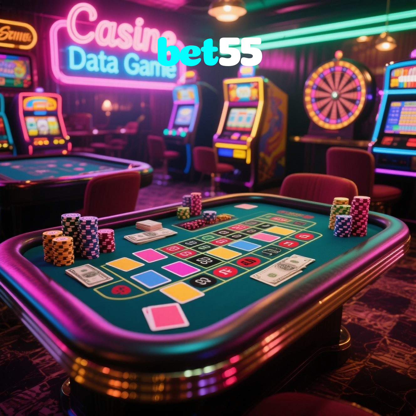bet55 visual