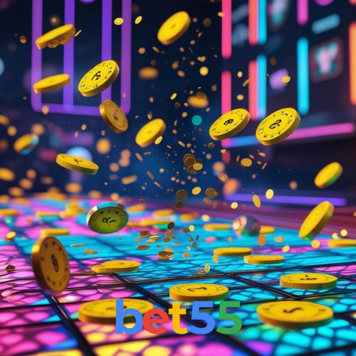 bet55 visual