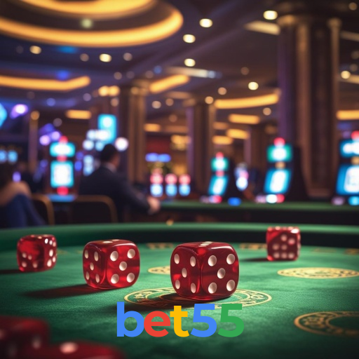 bet55 visual