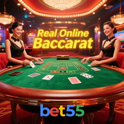 bet55 visual