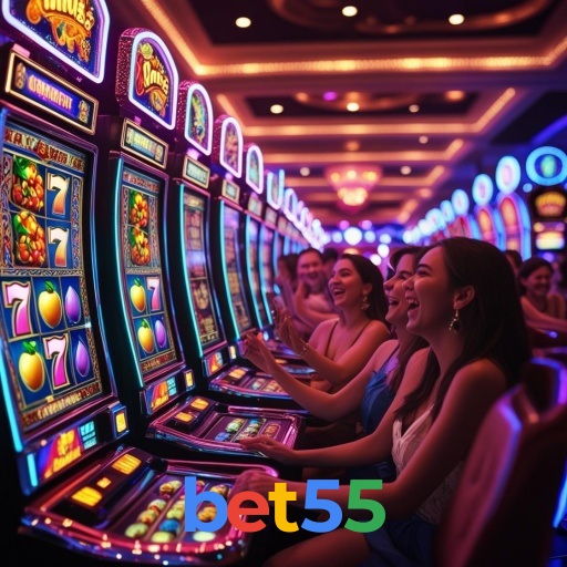 bet55 visual