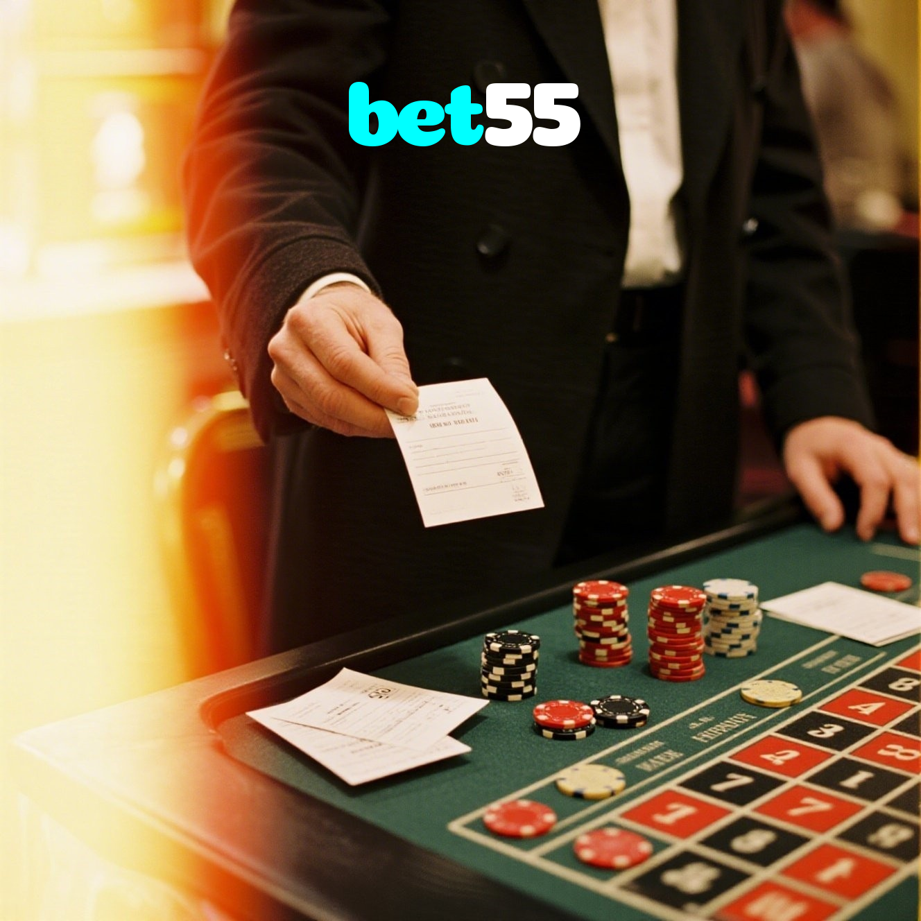 bet55 visual