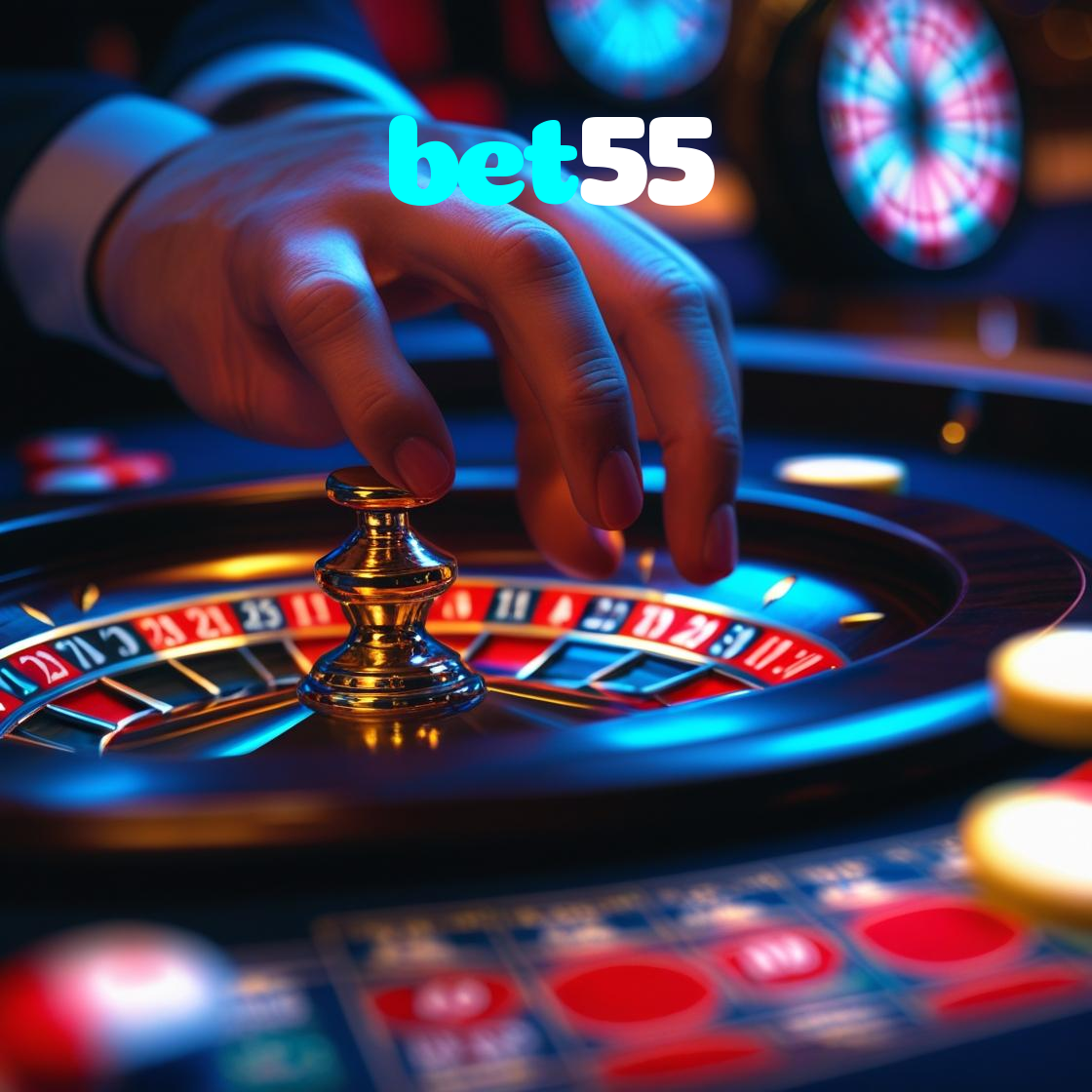 bet55 visual