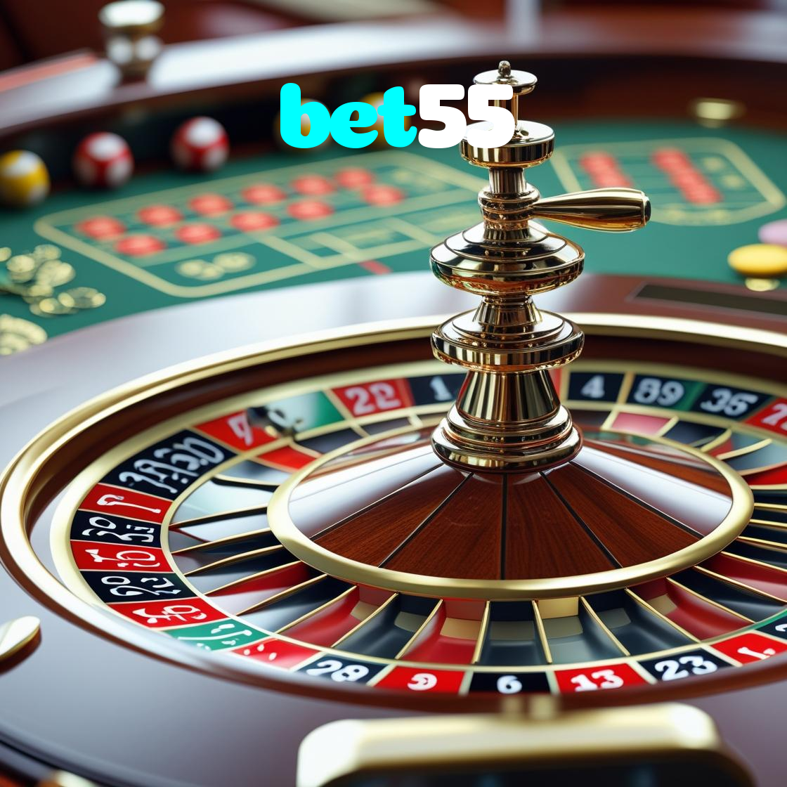 bet55 visual