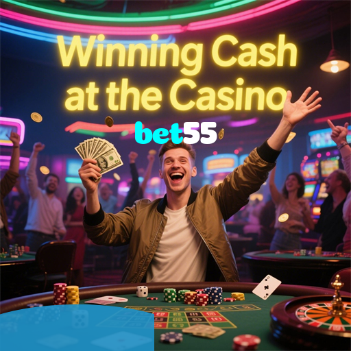 bet55 visual