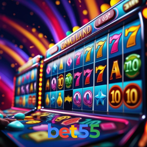 bet55 visual