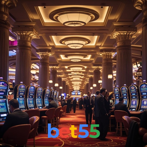 bet55 visual