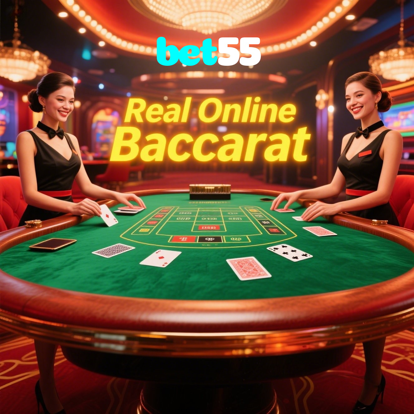 bet55 visual