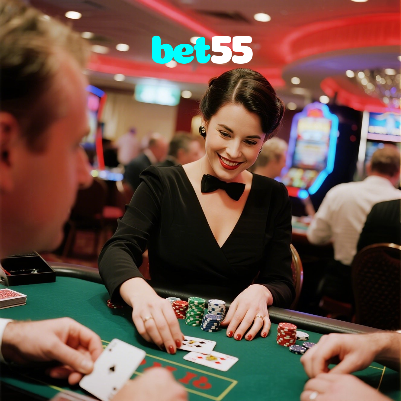 bet55 visual