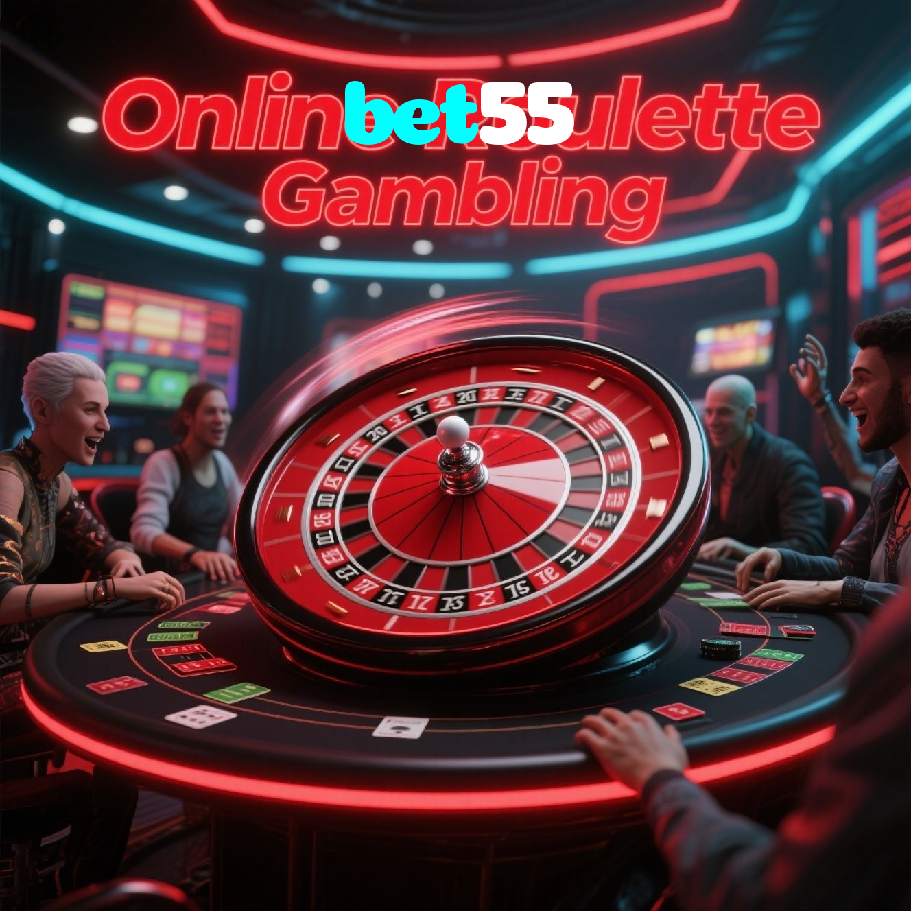 bet55 visual