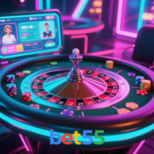 bet55 visual