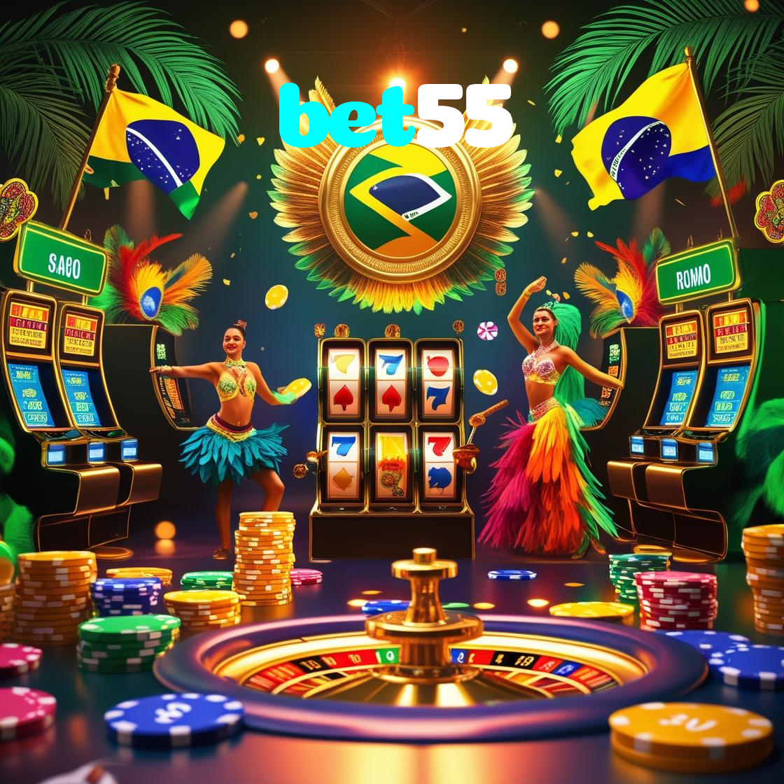bet55 visual