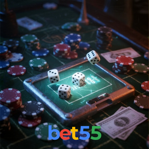bet55 visual
