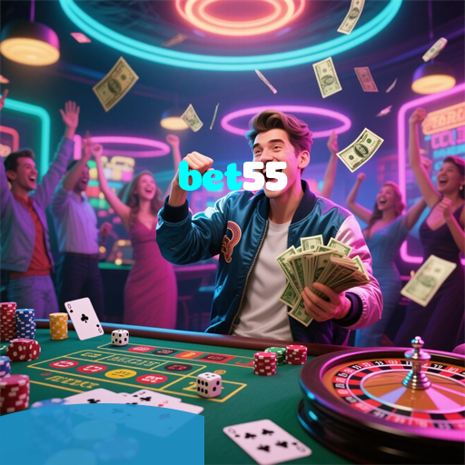 bet55 visual