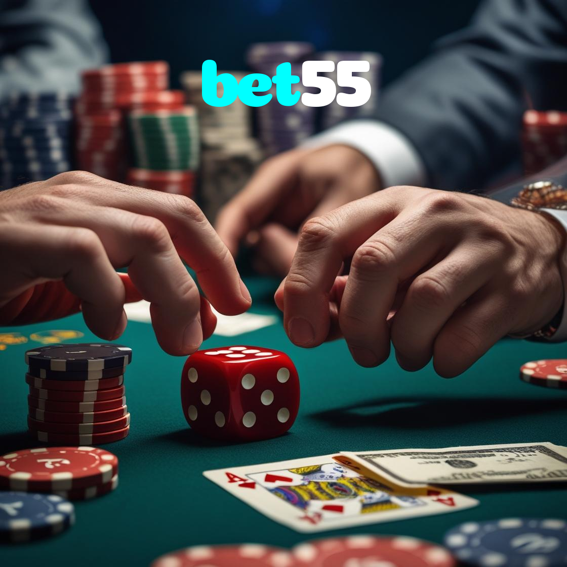 bet55 visual
