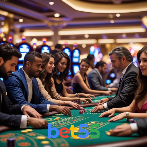 bet55 visual