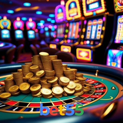 bet55 visual