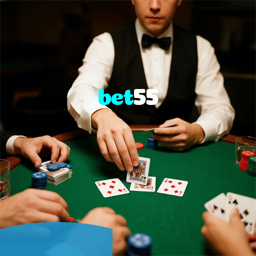 bet55 visual