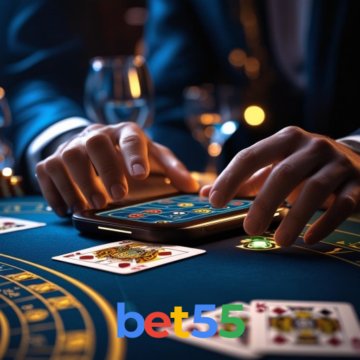 bet55 visual