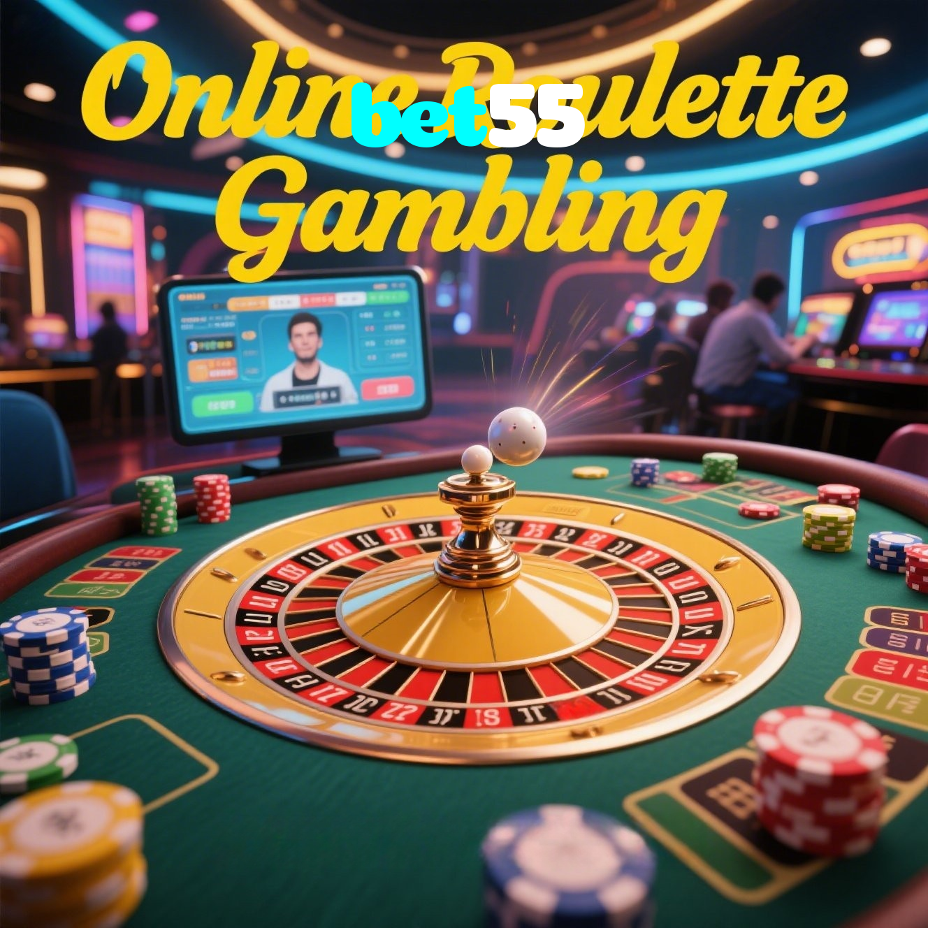 bet55 visual