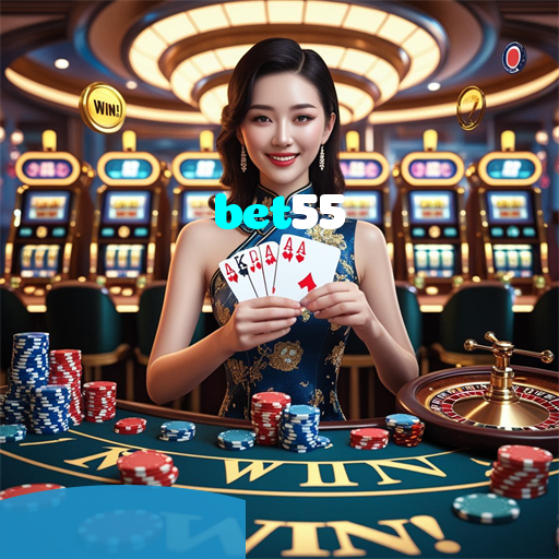 bet55 visual