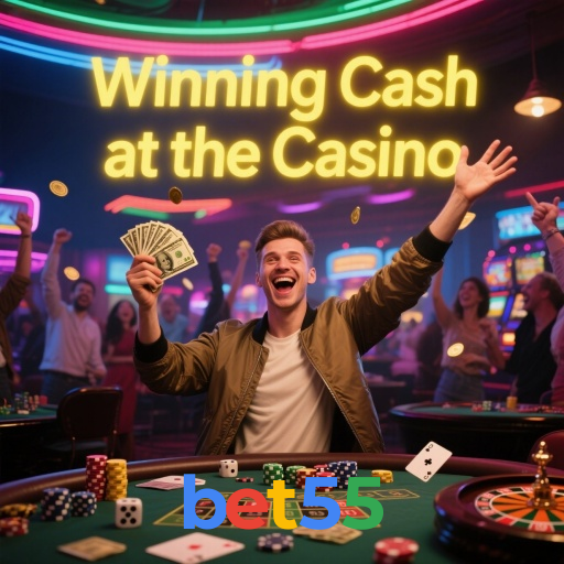 bet55 visual