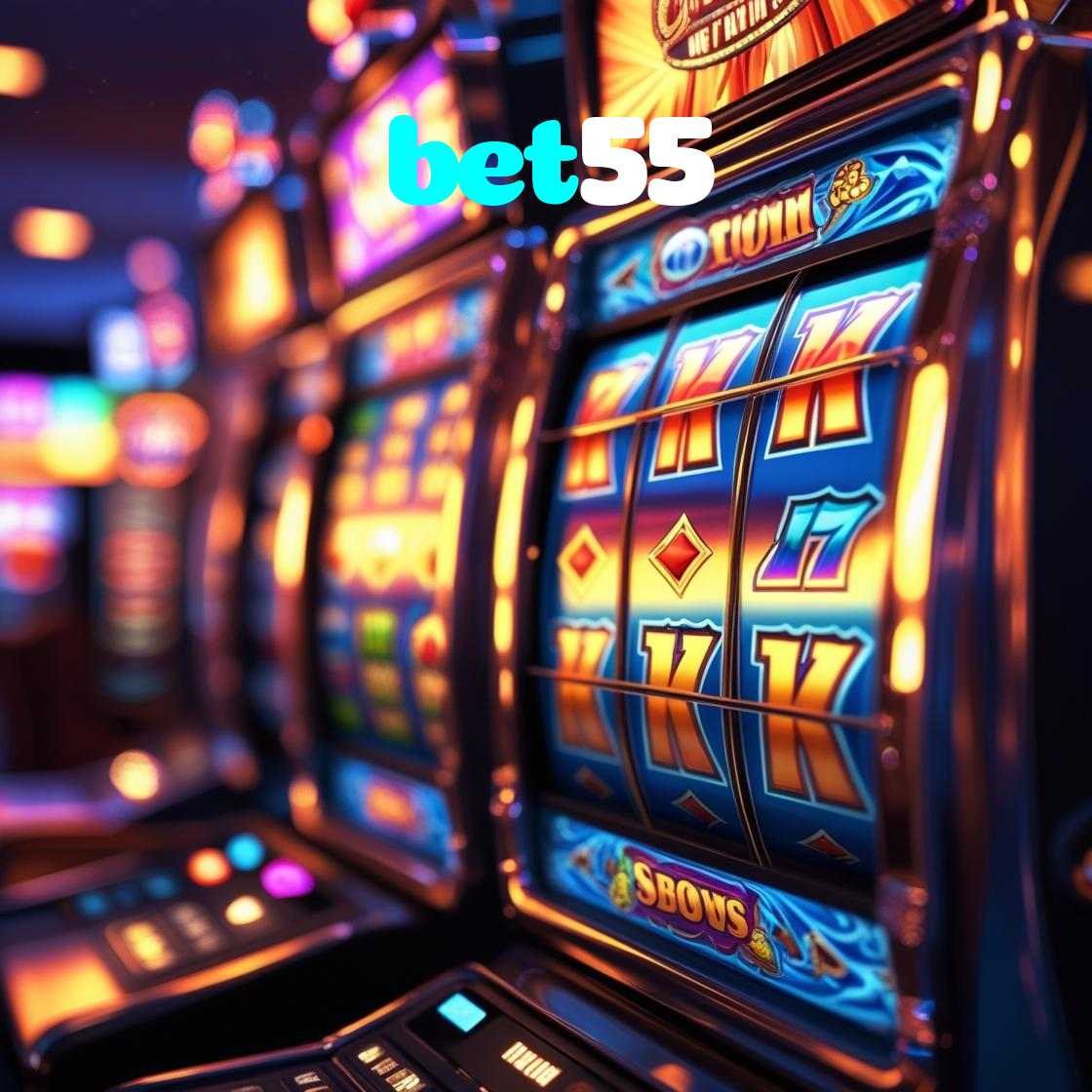 bet55 visual
