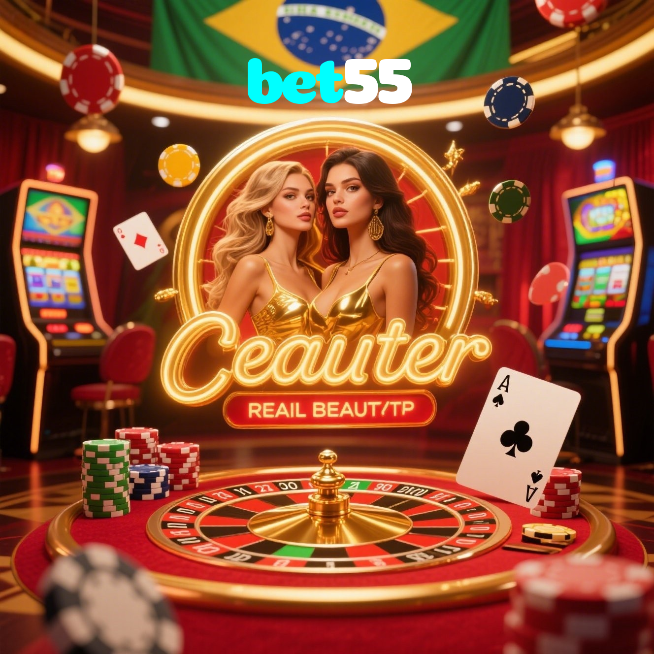 bet55 visual