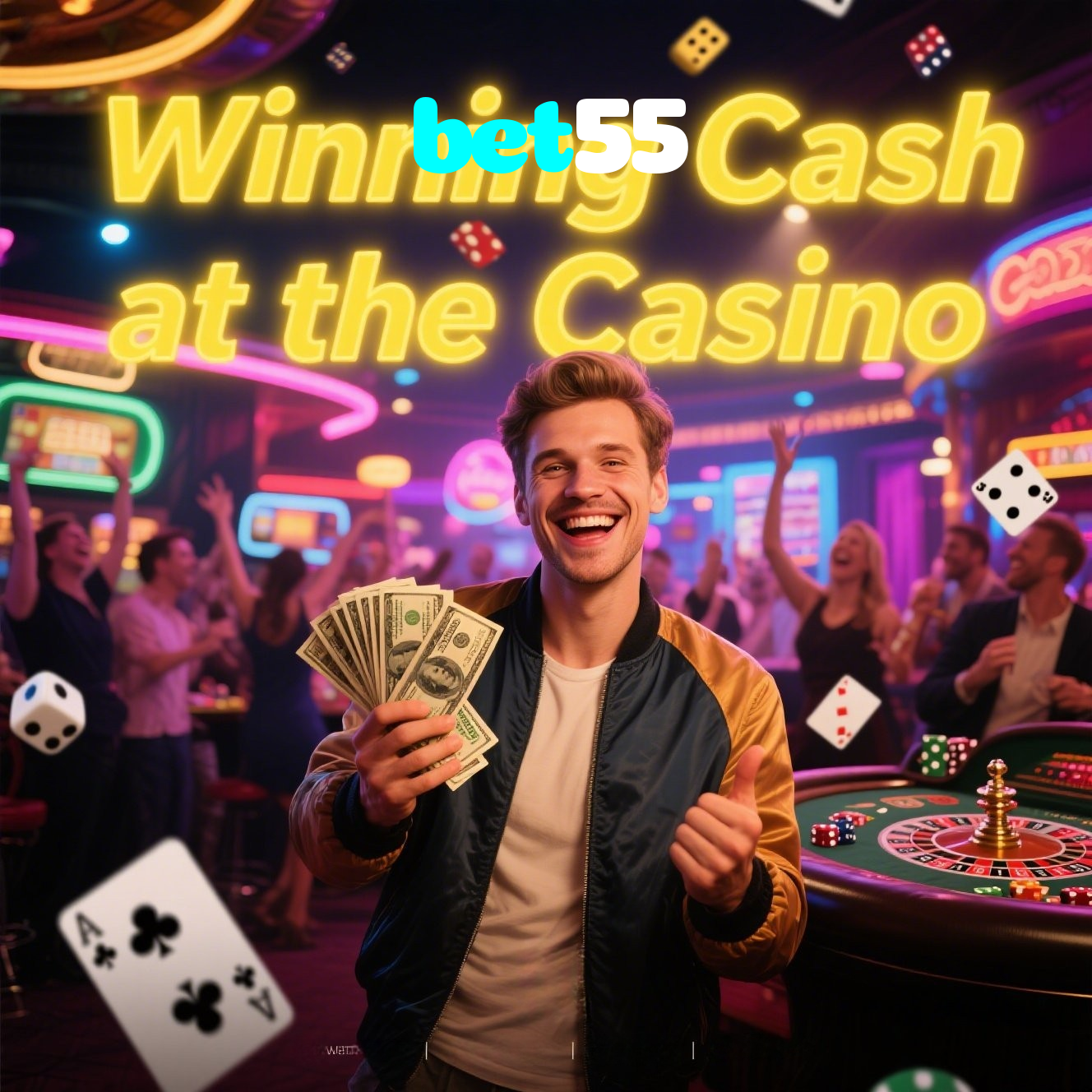 bet55 visual