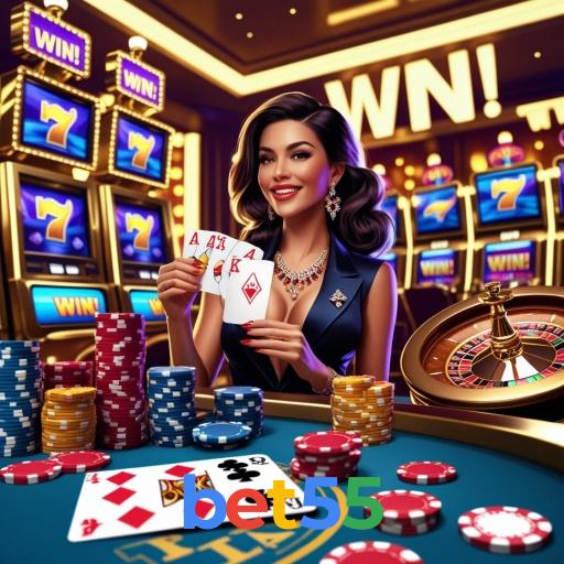 bet55 visual